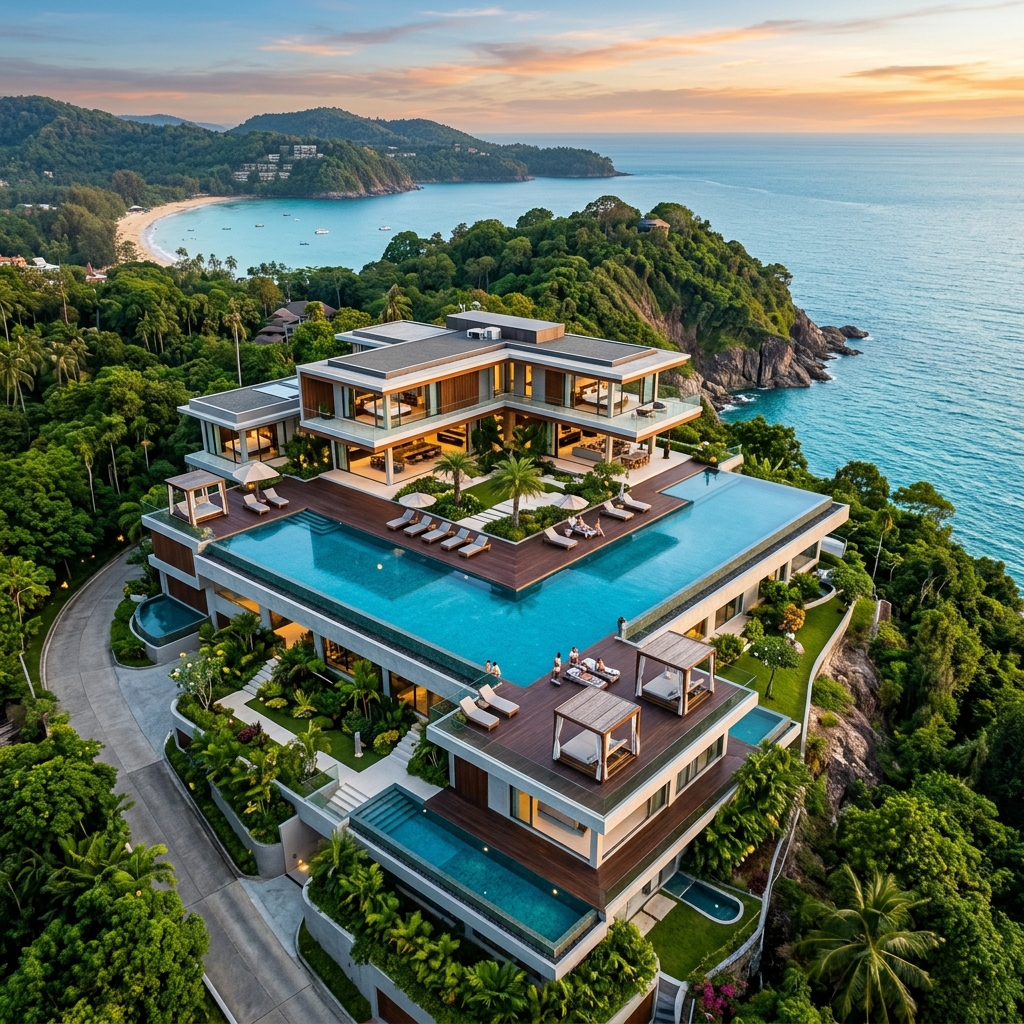 Kamala Headland Estate