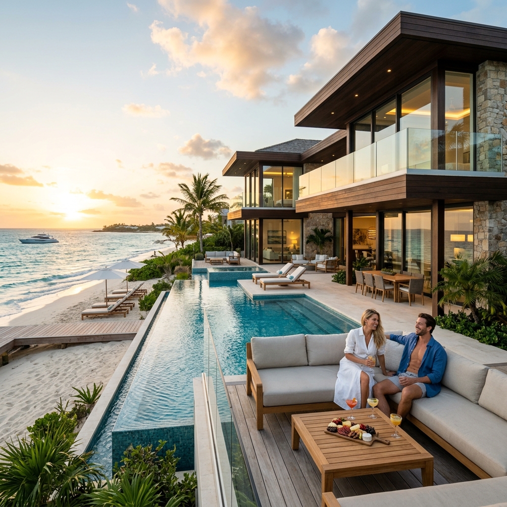 Veyla Natai Residences